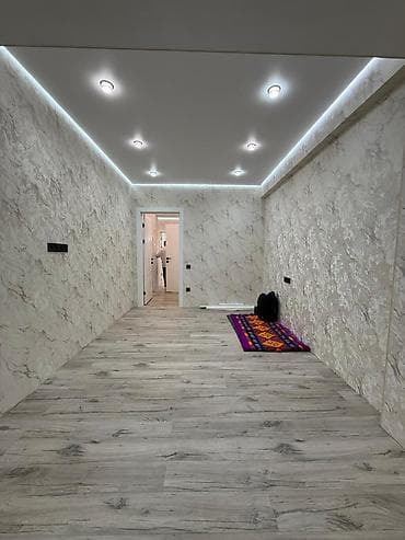 Недвижимость: 2 комнаты, 68 м², Элитка, 5 этаж, Евроремонт — 8