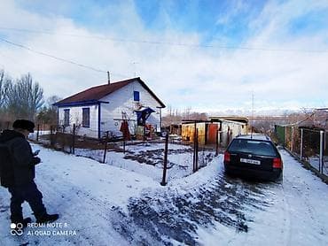 Продаётся дом в ПГТ Пристань Пржевальск, по ул. Кирова 51. Дом в — 8
