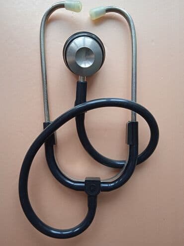 Кислородные концентраторы: Фонендоскоп — 2