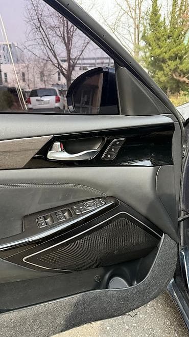 kia stringer: Kia K7: 2019 г., 3 л, Автомат, Газ, Седан — 2