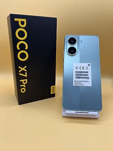 oneplus buds pro 3 бишкек: Poco X7 Pro, Колдонулган, 256 ГБ, түсү - Жашыл, Бөлүп төлөө менен, 2 SIM — 2