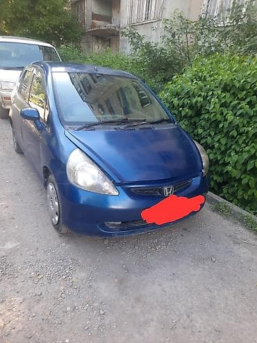 Аренда берилет хонда фитзалог 10000 +паспорт в день 1000