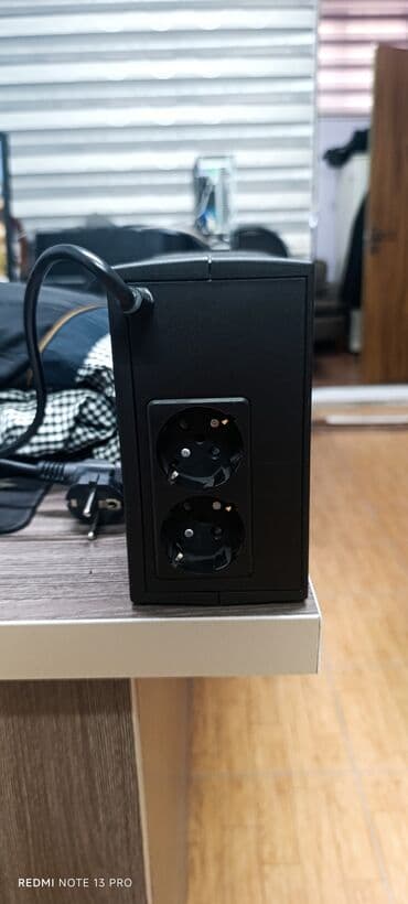 блоки питания для серверов 450 вт: ИБП (UPS) для ПК/сетевого оборудования - Форм‑фактор: настольный — 3