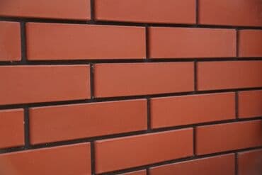 Облицовочный Кирпич Красный Кремлевский Для наружной и внутренней lalafo.kg да Облицовочный Кирпич Красный Кремлевский Для наружной и внутренней