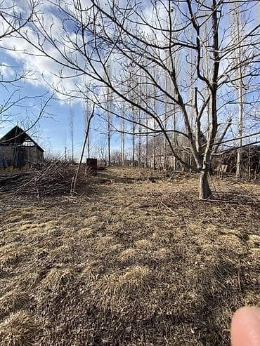 в рассрочку участок: 17 соток, Для строительства, Договор купли-продажи, Красная книга — 1