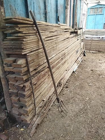 манты 10 с: Доски, Необрезные, Для строительства, Черновые — 2