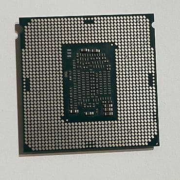 1155 сокет: Процессор, Б/у, Intel Core i7, 6 ядер, Для ПК — 2