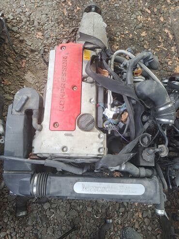 Мерседес двигатель компрессор 203 кузов цешка плита мотор м111 at lalafo.kg Мерседес двигатель компрессор 203 кузов цешка плита мотор м111