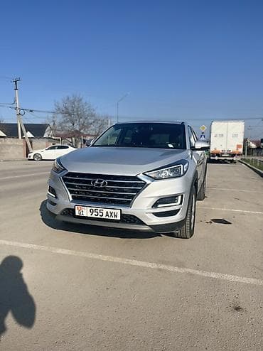авто из армении: Hyundai Tucson: 2020 г., 2 л, Автомат, Дизель, Кроссовер — 2