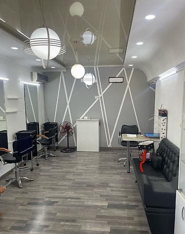 Требуется барбер В дружную команду AL'BA Studio требуется барбер — 1