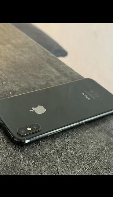 айфон 4s 4g: IPhone X, 256 ГБ, цвет Space Gray - Экран 5.8" Super Retina OLED — 2