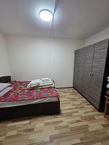 рядом баня: Сдаётся просторный коттедж для 6-7 чел.,в пансионате Евразия,со своим — 7