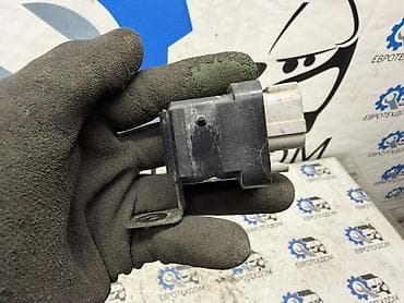 реле 409: Реле топливного насоса Mitsubishi Carisma DA5A 4G93 2001 Контрактный — 3