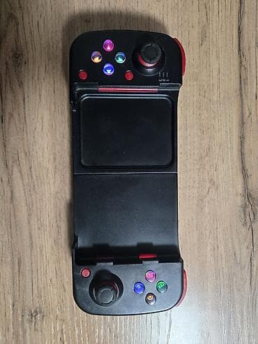 honor play: Геймпад для смартфона (телескопический формат) - Поддержка — 2