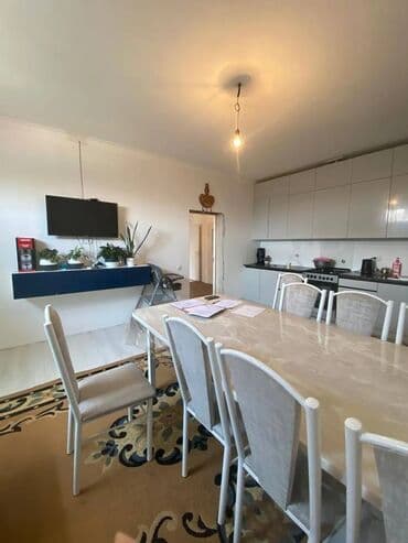 продажа дома ак орго: Дом, 110 м², 4 комнаты, Агентство недвижимости — 3