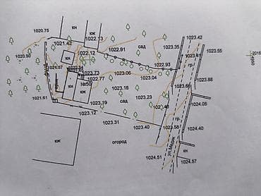 водохранилище: 6 соток, Для строительства, Красная книга — 4