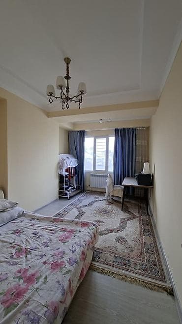 art square: 2 комнаты, 70 м², Элитка, 10 этаж, Евроремонт — 1