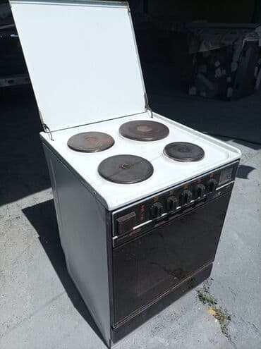 плита сатылат: Колдонулган — 2