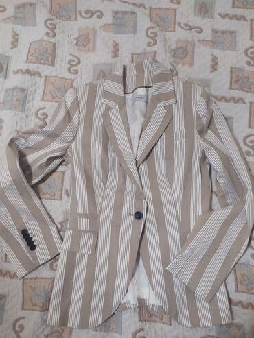 zara костюм: Пиджак Zara, размер m — 1