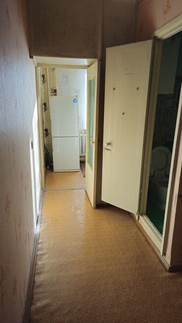 4 bedroom: 1 комната, Без подселения — 4