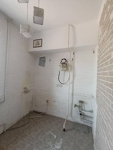 Квартиры: 2 комнаты, 44 м², Хрущевка, 3 этаж — 8