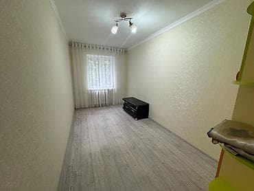 квартира район рабочий городок: 3 комнаты — 9
