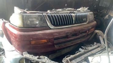 запчасти на мицубиси паджеро 2: Запчасти Митсубиси Монтеро Спорт — 7