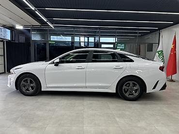киа к5 цена в кыргызстане: Kia K5: 2020 г., 1.6 л, Автомат, Бензин, Седан — 7
