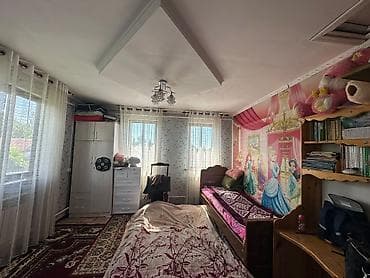 квартира 2 к: Просторный частный дом с двумя светлыми залами, широким холлом и — 6