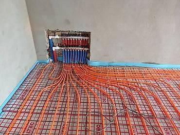 отопитель: Ремонт сантехники Больше 6 лет опыта — 9