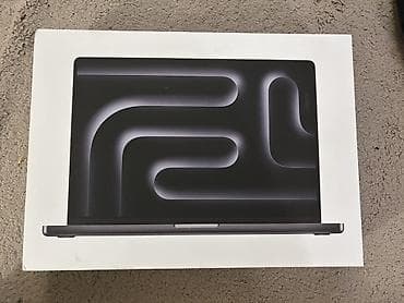 3d моделирование: Для программирования, Новый, M4 Pro, ОЗУ, RAM: 128 ГБ — 2