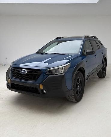 Subaru Outback: 2021 г., Универсал