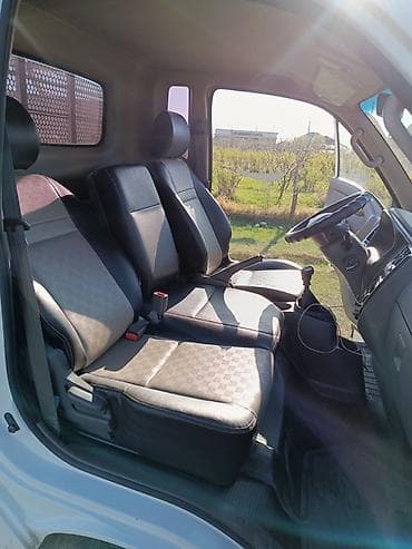 двигател портер 1: Легкий грузовик, Hyundai, Стандарт, 3 т, Новый — 5