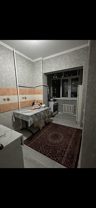 сдается ош: 2 комнаты, Собственник, С подселением, С мебелью полностью — 2