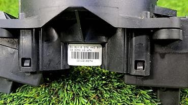 bmv e46: Подрулевой шлейф с переключателями BMW x5 e53 Номер 8 376 —-443 — 5