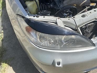 Унаа: Toyota Camry: 2004 г., 2.4 л, Автомат, Бензин, Седан — 7
