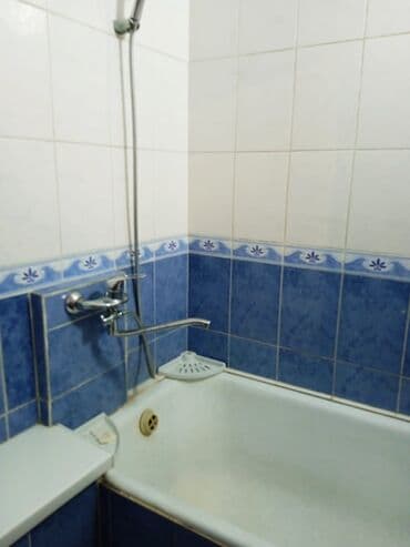 куплю 1 комнатную квартиру: 1 комната, Риэлтор, Без подселения, С мебелью полностью — 5