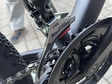 tourney: Горный велосипед, Алюминий — 2