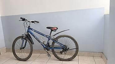 велесепит: Городской велосипед, Alton, Рама M (156 - 178 см), Б/у — 1