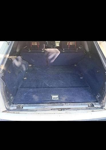 ауди c4: Audi 100: 1993 г., Универсал — 8