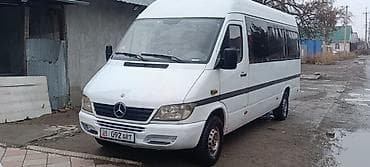 m5 e39: Mercedes-Benz Спринтер: 2004 г., 2.2 л, Механика, Дизель, Фургон — 7