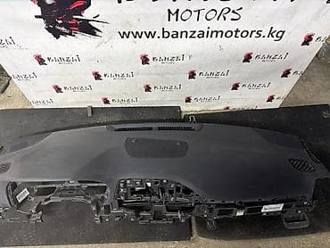 neta u pro: Торпедо Hyundai Б/у, Оригинал, Корея — 7
