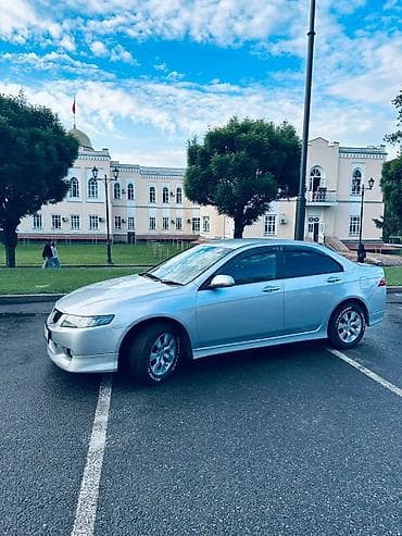 хонда аккорд 1993: Honda Accord: 2003 г., 2 л, Автомат, Бензин, Седан — 4