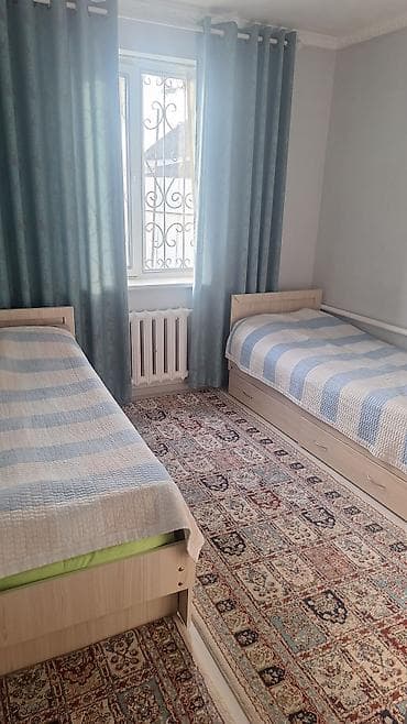 sofa bed: Две односпальные кровати с выдвижными ящиками - Формат: односпальные — 3