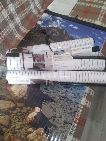 электро обогриватель: Обогреватель для дома. Новинка!!! Картина обогревающая комнату, не — 2