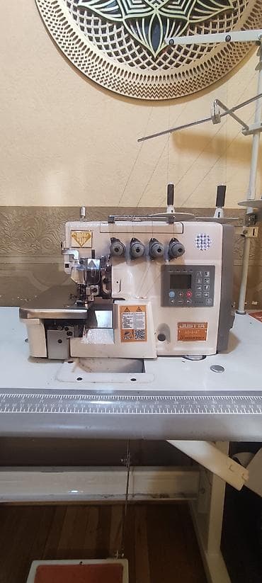 совместный бизнес: Шагайка, шагающяя швейная машина Продаю швейное оборудование для — 5