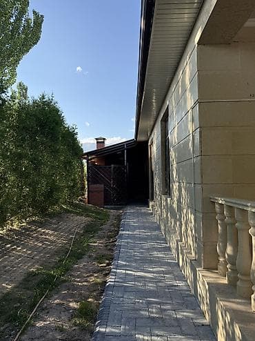 Недвижимость: Коттедж, Asia Palace, Сары-Ой, 7 мест — 3