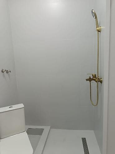 flat kant: 1 комната, 37 м², Элитка, 4 этаж, Дизайнерский ремонт — 4