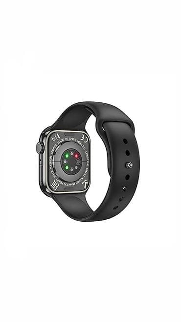 amazfit balance 2: Смарт-часы с прямоугольным безрамочным дисплеем - Экран: крупный — 5