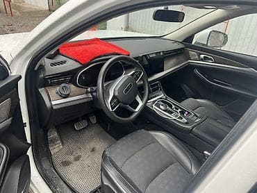 виста ордео: Skyworth EV6 — электрический кроссовер Основное: - Тип: полностью — 4